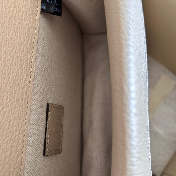 Gucci Dionysus Small GG Bag - Picture 5 of 5
